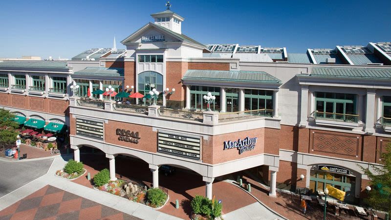 MacArthur Mall
