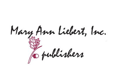 Mary Ann Liebert Publishers